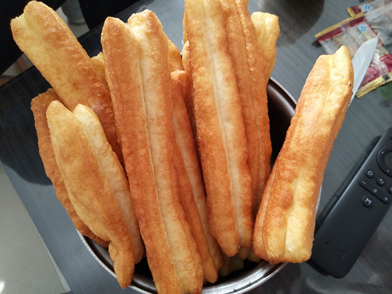 這些食品被曝光重金屬污染，要注意了！