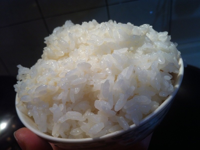 大米中的鎘含量對人體健康有什么危害