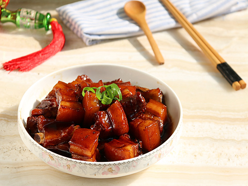 紅燒肉中檢出亞硝酸鹽超標原因在這