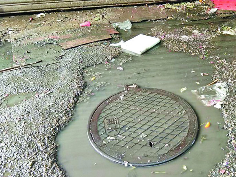 生活污水水質檢測儀檢測精準嗎