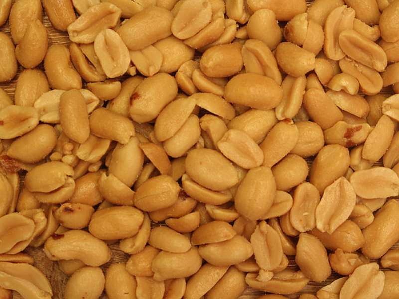 怎么檢測(cè)花生米是否有黃曲霉毒素