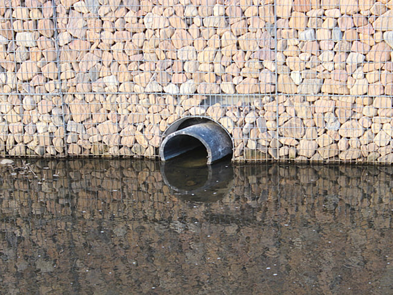 生活污水檢測哪些項目？