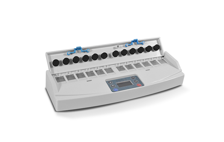 便攜式農殘檢測儀