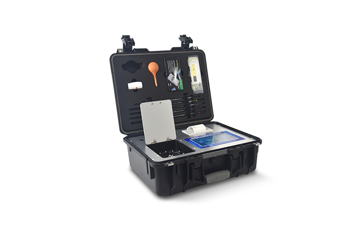 土壤微量元素檢測儀的價格是多少？