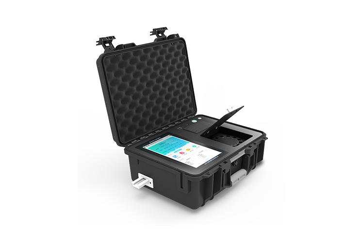 食品安全檢測儀廠家直銷，哪個(gè)牌子好？