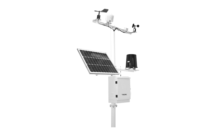 空氣質量監測儀，大氣負氧離子在線監測