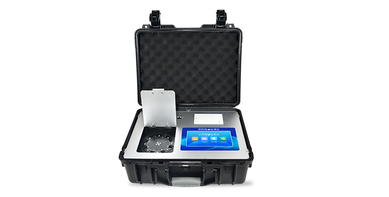 農藥殘留檢測儀屬于分析類儀器嗎？