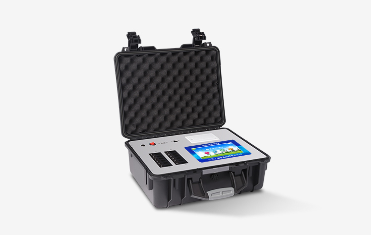 獸藥如何檢測(cè)？周期多久？（獸藥殘留檢測(cè)儀）