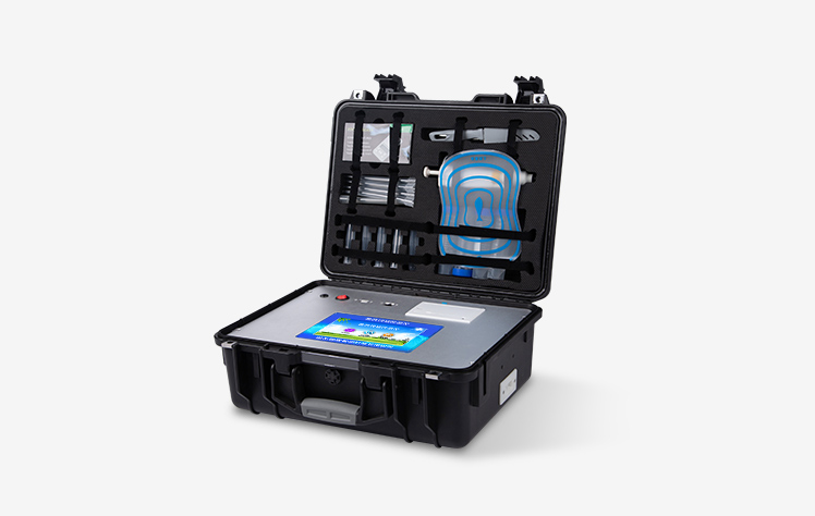 獸藥殘留檢測(cè)儀器設(shè)備