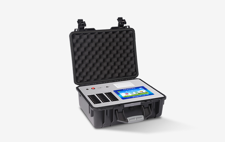 食品安全檢測儀的檢測結果靠譜嗎？符合標準嗎？