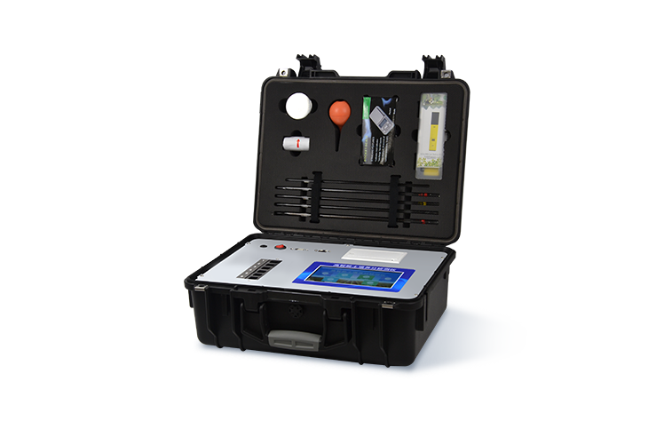 復(fù)合肥養(yǎng)分檢測(cè)儀，為植物選擇合適肥料