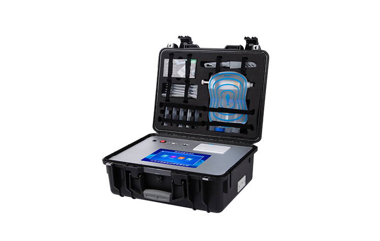 獸藥殘留檢測設備：雞蛋藥物殘留檢測儀