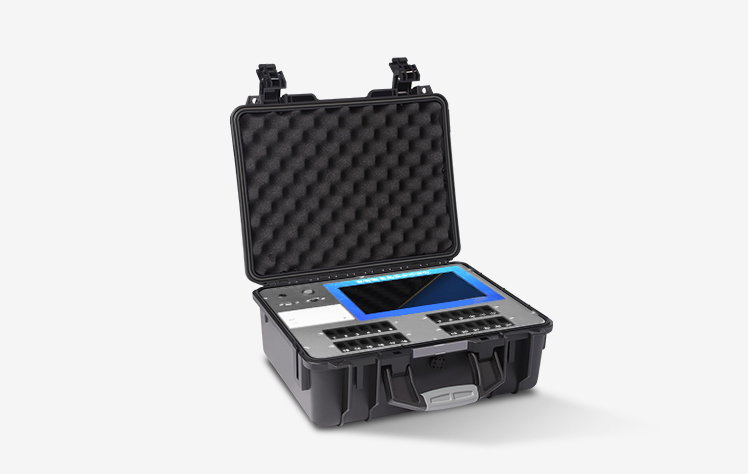 食品安全檢測設備