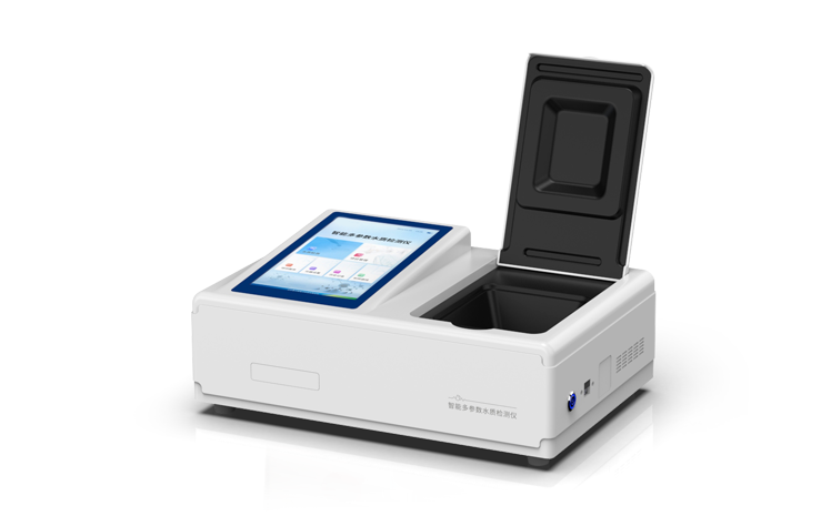 水中重金屬檢測(cè)設(shè)備