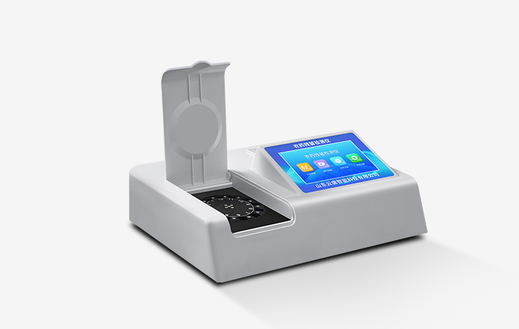 YT-NY10農藥檢測設備的性價比為什么高？