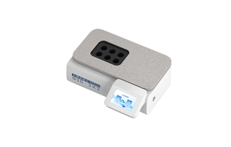 石墨趕酸儀 YT-GS06