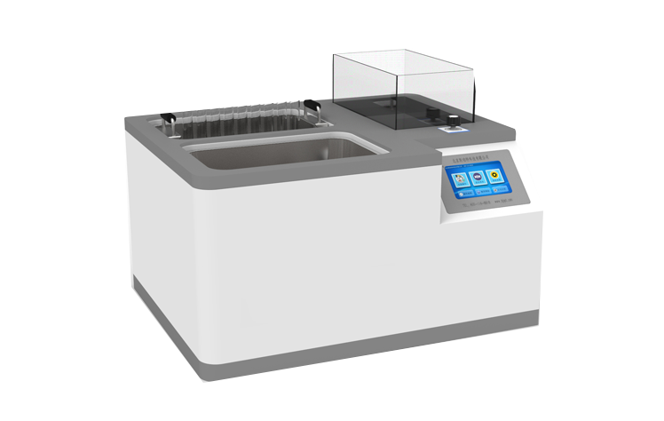 大米膠稠度測定制樣機(jī) YT-GCB-28