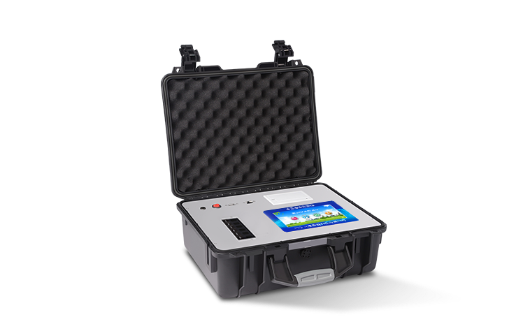 公安食藥環快檢實驗室建設及公安食藥環快檢裝備一覽表