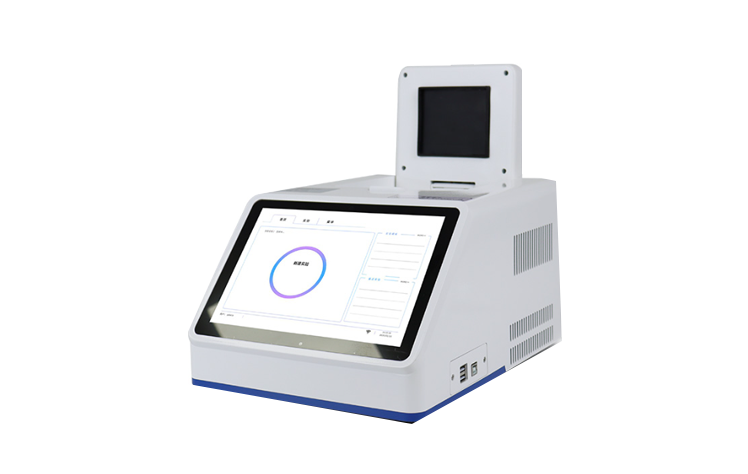 PCR檢測(cè)儀 YT-P108