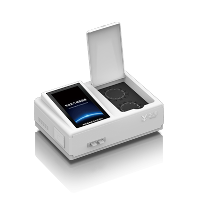 2026十大農藥殘留快速檢測儀品牌榜單，云唐廠家實力詮釋行業標桿