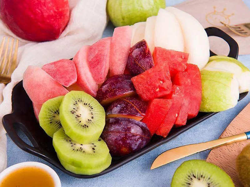 水果硬度計對水果有什么影響？