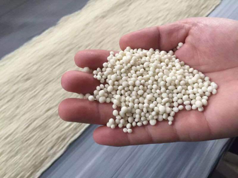 為什么要檢測(cè)肥料中的水分