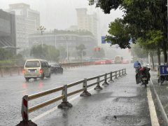 汛期來臨，自動雷達水位雨量監(jiān)測系統(tǒng)可以做什么？