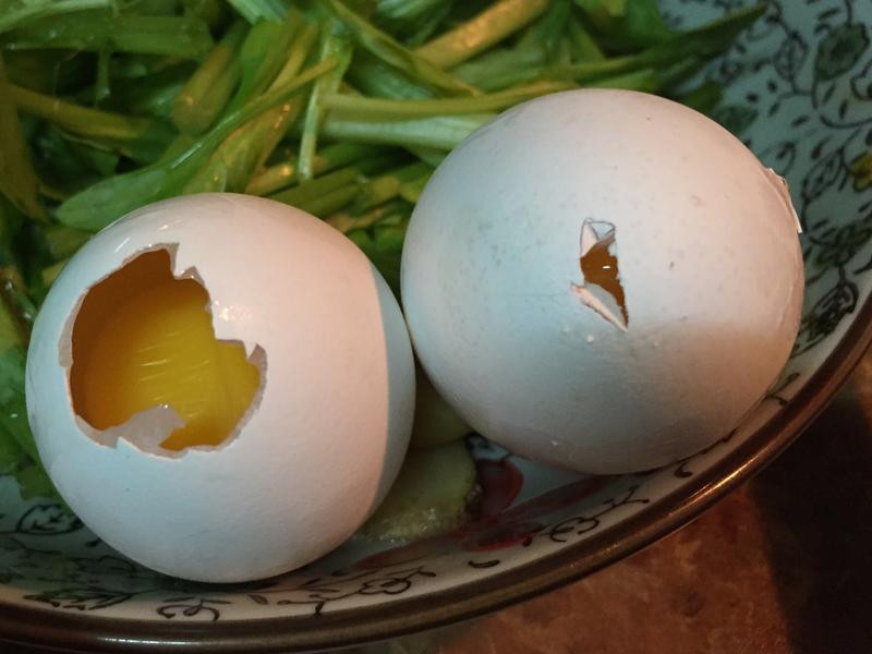 雞蛋中會(huì)含有哪些藥物殘留